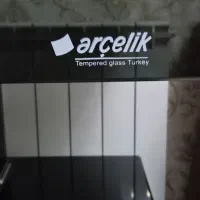 میز تلویزیون شیشهای ترک|میز تلویزیون|تهران, جوادیه تهرانپارس|دیوار