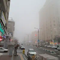 ۳۰ درصد زیر قیمت ونک سعادت‌آباد مستغلات ۴۰۰متری