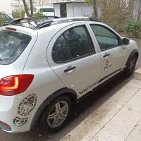 کوییک سفید برفی|خودرو سواری و وانت|بندرعباس, |دیوار