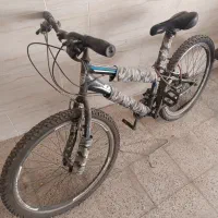 دوچرخه 26 تمیز