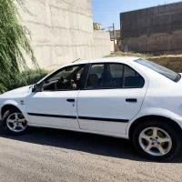سمند موتورملی ef7