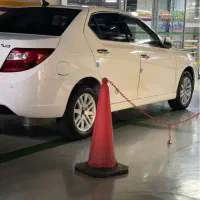 دنا پلاس ۶ دنده EFPصفر خشک