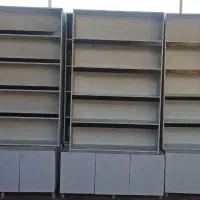 کتابخانه باکس ام دی اف