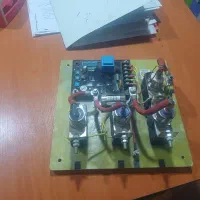 رگلاتور ژنراتور