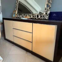کنسول برند یاتاش وارداتی ترک رنگ ونگه