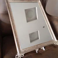 آیینه رومیزی|صنایع دستی و سایر لوازم تزئینی|تهران, ترمینال غرب|دیوار