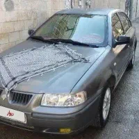 سمندelx86|خودرو سواری و وانت|سنندج, |دیوار