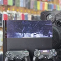 ps4 fat|کنسول، بازی ویدئویی و آنلاین|سبزوار, امیر کبیر|دیوار