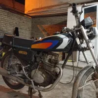 موتور سیکلت