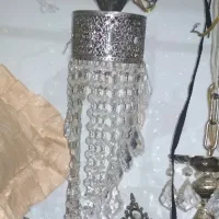 لوستر تک شعله برای اشپزخانه