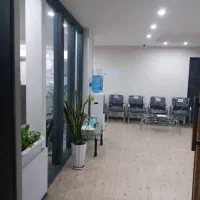 ۱۲۰ متر ۳ خواب. طبقه اول بر چمران، پارکینگ دار