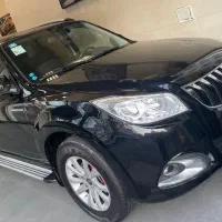 هایما s7 پرو مشکی مدل ۱۴۰۴