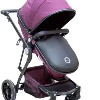 کالسکه Heroپلاس