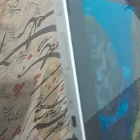 لپ تاپ تبلت ویندوزیhp|تبلت|قم, باجک دو|دیوار