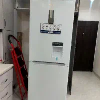یخچال پاکشوما