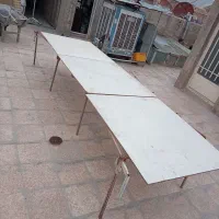 میز دستفروشی|ابزارآلات|نجف‌آباد, فاز ۲ شهرک آزادگان|دیوار