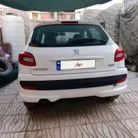 207مدل1400|خودرو سواری و وانت|کرمان, |دیوار