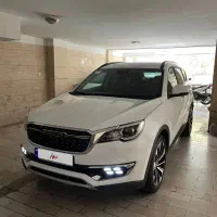 فیدلیتی مدل۱۴۰۳مشابه صفر کارخانه۷نفره رینگ۱۰پر
