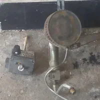 کاربراتورآبگرمکن