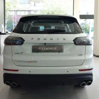 فونیکس تیگو 8 پرومکس IE خشک تحویل روز|خودرو سواری و وانت|تهران, پردیسان|دیوار