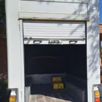 زامیاد پادرا پلاس مسقف فایبرگلاس درحد نو