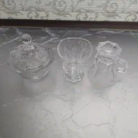 استکان وقندان