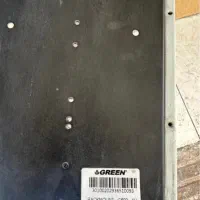 کیس گرین مدل G600-4U rackmount