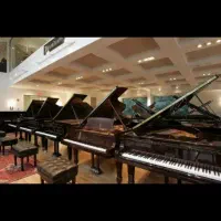 پیانو های جدید رسیــد(آوای دلنشین پیـانو/*