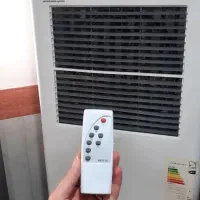 کولر آبی هوشمند|کولر آبی|نورآباد, |دیوار