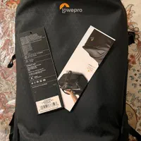 کوله پشتی عکاسی لوپرو Lowepro|کیف، کفش، کمربند|تهران, ازگل|دیوار