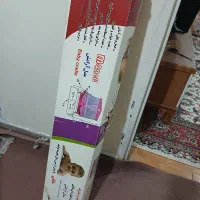 گهواره تاشو