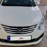 جک j4 جی ۴مدل ۱۴۰۴|خودرو سواری و وانت|اهواز, گلستان|دیوار