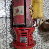 پمپ و دینام سیرکولاتور و اتصالات فروش فوری|آبگرمکن، پکیج، شوفاژ|تهران, فردوس|دیوار