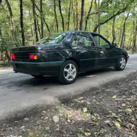 پژو ۴۰۵ مدل ۸۳|خودرو سواری و وانت|تالش, طولارود|دیوار