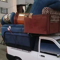 باربری به تمام نقاط ایران