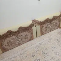 پشتی درحد نو استفاده نشده|پشتی|صفادشت, |دیوار