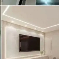 اجرای کناف.تایل .دامپا .