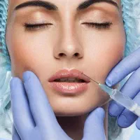 تزریقات زیبایی صورت‌همراه‌‌ تخفیف ویژه در شهر خمام