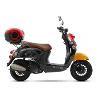 مناسب بانوان ms1 مدل ۱۴۰۴|موتورسیکلت|تهران, شهرآرا|دیوار