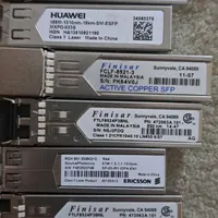 ماژول فیبر نوری SFP