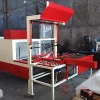 دستگاه بسته بندی وکیوم شیرینگ
