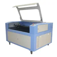 نیروی کار اپراتوری دستگاه لیزر وبرش چرم