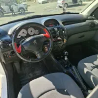 206تیپ 2 مدل 99|خودرو سواری و وانت|مشکین‌دشت, |دیوار