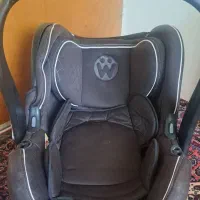 کریر ولدون|کالسکه و لوازم جانبی|زنجان, |دیوار