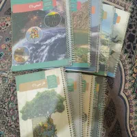 کتاب دهم ریاضی