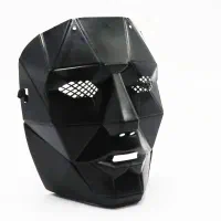 ماسک ایفای نقش بچه گونه مناسب سنین 3 سال به بالا|اسباب‌بازی بچه|تهران, امام زاده حسن|دیوار