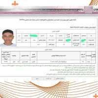 مشاوره و برنامه ریزی تحصیلی