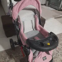 کالسگه کودک