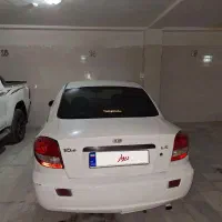 ریو مدل ۸۶|خودرو سواری و وانت|زاهدان, |دیوار