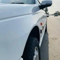 پارس مدل ۹۵ بی رنگ